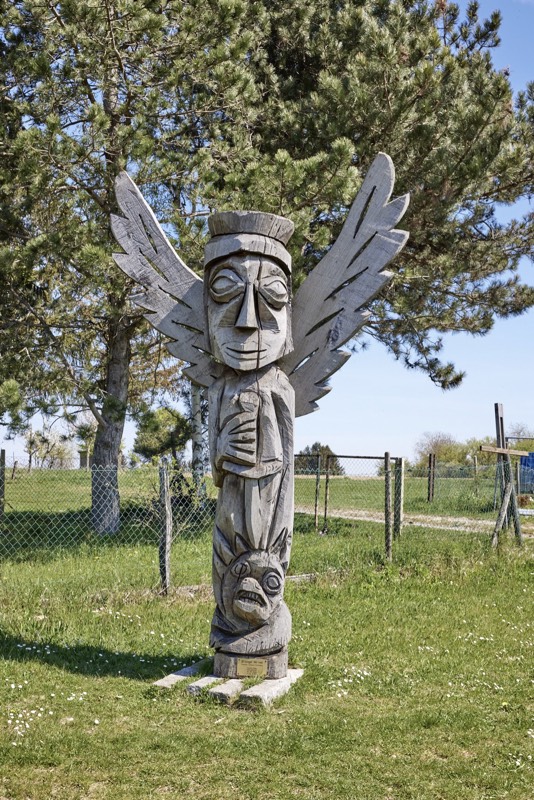 BILDER_Statue_Heiden